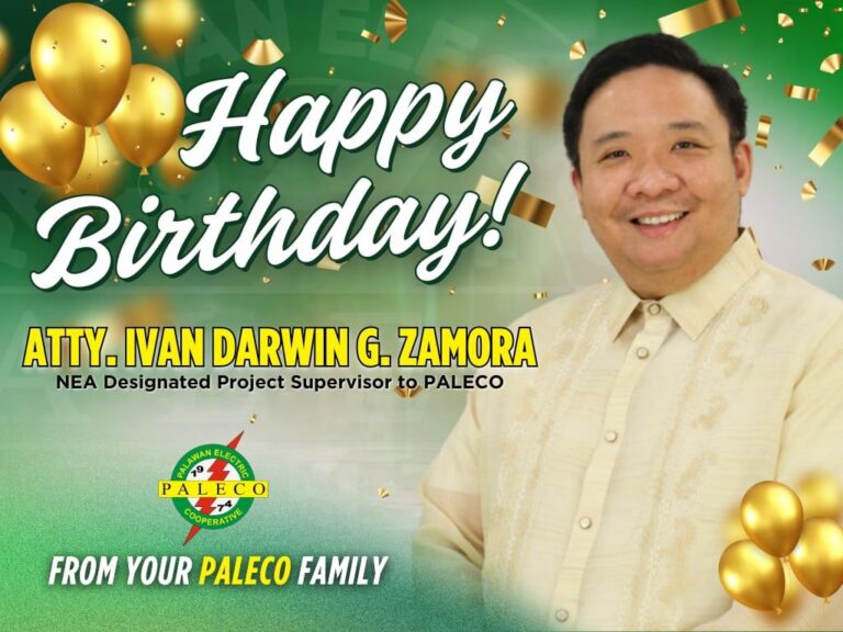 Happy birthday, PS Ivan!